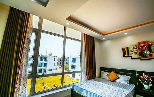 Villa Ngọc Trai NT127